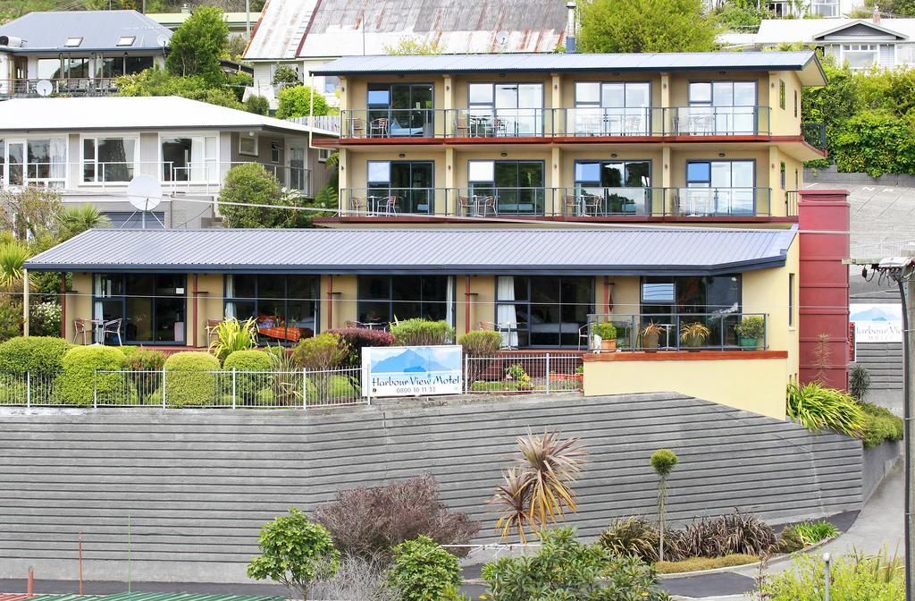 Harbour View Motel Picton Room photo